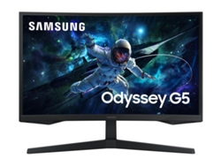 Computadora Samsung Odyssey G5 G55c