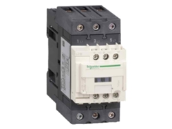 SCHNEIDER Contactor Everlink 3P Ac3 230V 50A 230V Lc1D50Ap7