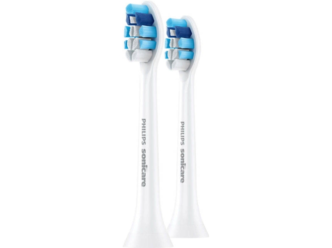 Cabezal de Recambio PHILIPS Sonicare