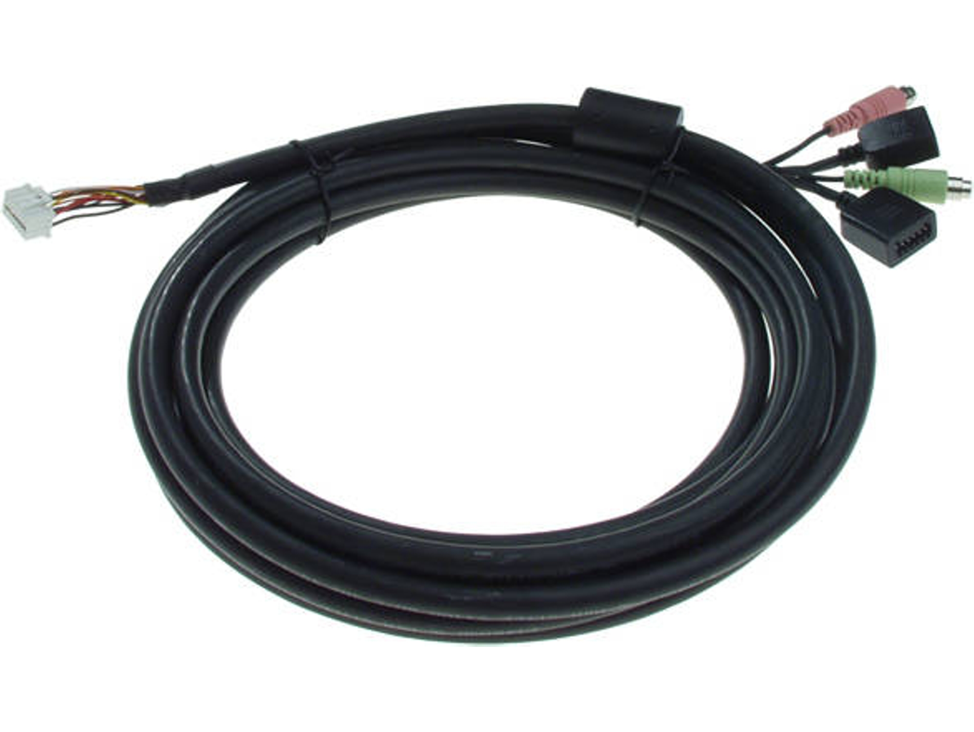 Cable de Alimentación AXIS
