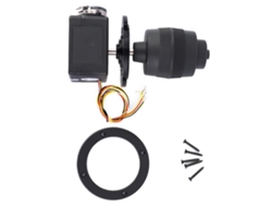2026velora-potenciómetro De Joystick Botón De Control Con Cable Para Control De Máquinas Automáticas Jh-d400x-r2 5kω