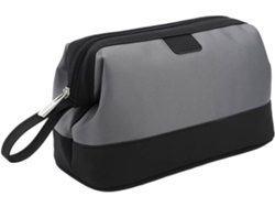 Neceser Para Hombre, Bolsa De Viaje Impermeable Con Múltiples Compartimentos.