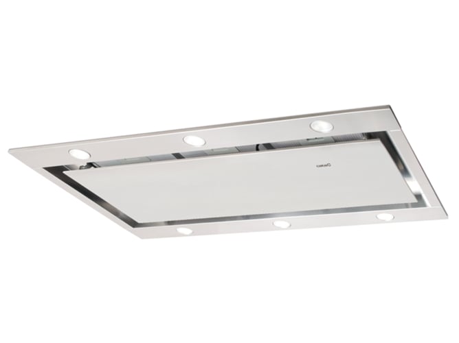 Campana de Isla CATA Fenix 1000 X (600 m3/h - 100 cm - Inox)