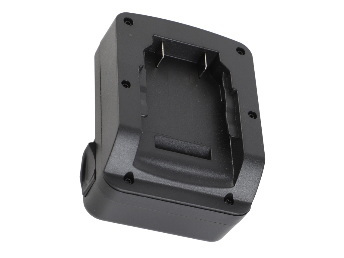 Kit convertidor de batería 2026-as-Adapter, conector de base de conversión de 20 V DCB para Hitachi