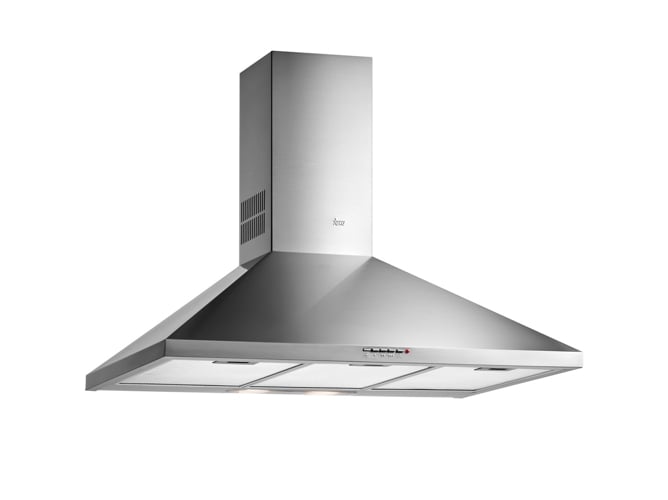 Campana TEKA DBP 90 Pro (613 m3/h - 90 cm - Inox)