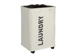 Cesta para Ropa WENKO 3450110100 79 L