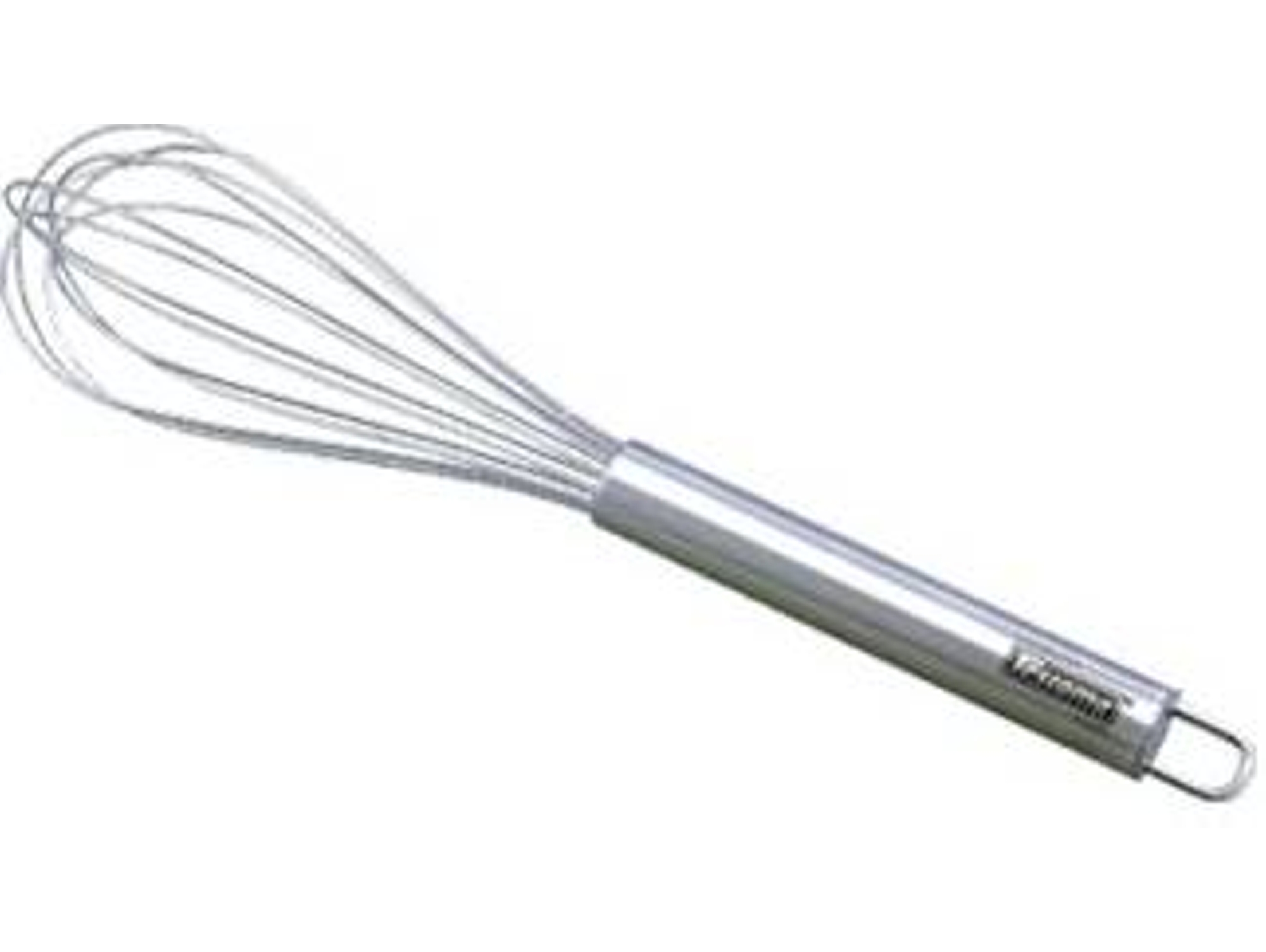 Batidor en acero inoxidable TESCOMA Delícia (20 cm)