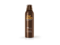 Protector Solar PIZ BUIN Tan & Protect SPF 15 (150 ml)