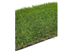 Césped Artificial California 30mm - Fácil Instalación - Ideal Para Terraza Y Jardín 2 X 5 Metros : 10 M2