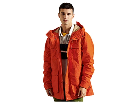 Superdry Mountain