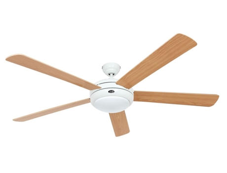 Titanium 162 Fan With Light,