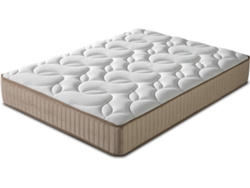 Colchón MARCKONFORT Olympe (140 x 200 x 31 cm - Espuma Alta Densidad)