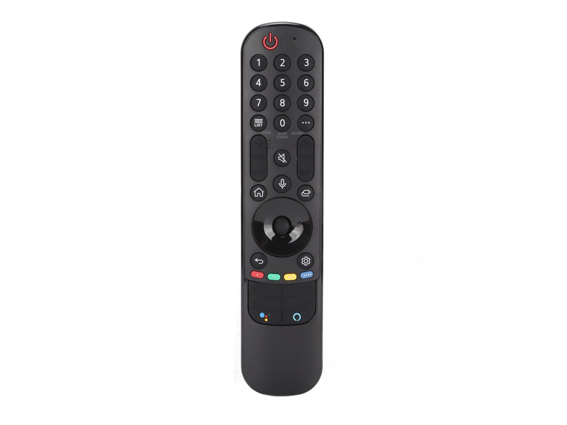 Control remoto de TV (reemplazo de Bluetooth)