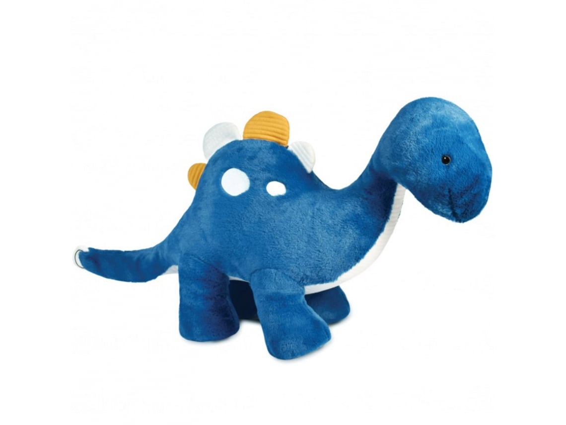 Peluche HISTOIRE D'OURS (Polyester - Azul - 75 cm)