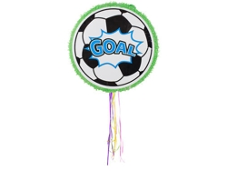 Piñata con forma de sirena FOLAT 60928