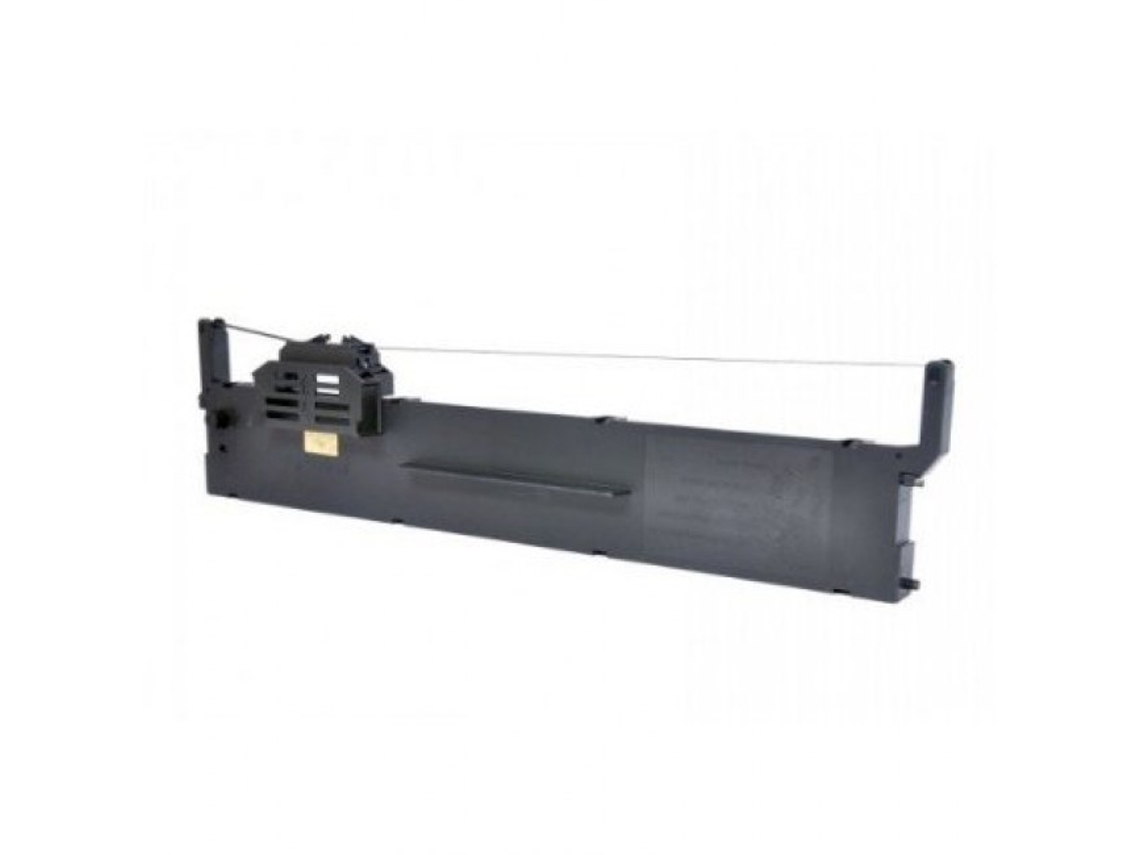 Cinta de Tinta Negra Compatible EPSON Plq20 - Plq22 - Plq30 (C13S015339)