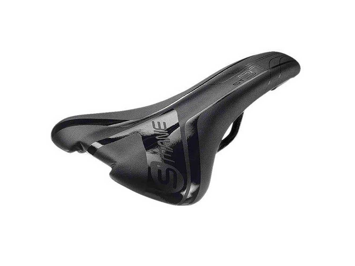 Selim Gt Pro Carbon Preto 142 Mmsmanie