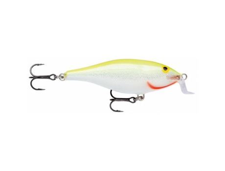 Señuelo flotante RAPALA shallow shad rap 5g