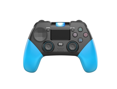 Mando PS4 LOVEBABYLY Y-ps4-001-068 (Inalámbrico)