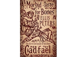 Libro A Morbid Taste For Bones de Ellis Peters (Inglés)