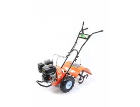 Herramientas de jardinería Motocultor MADER 212Cc