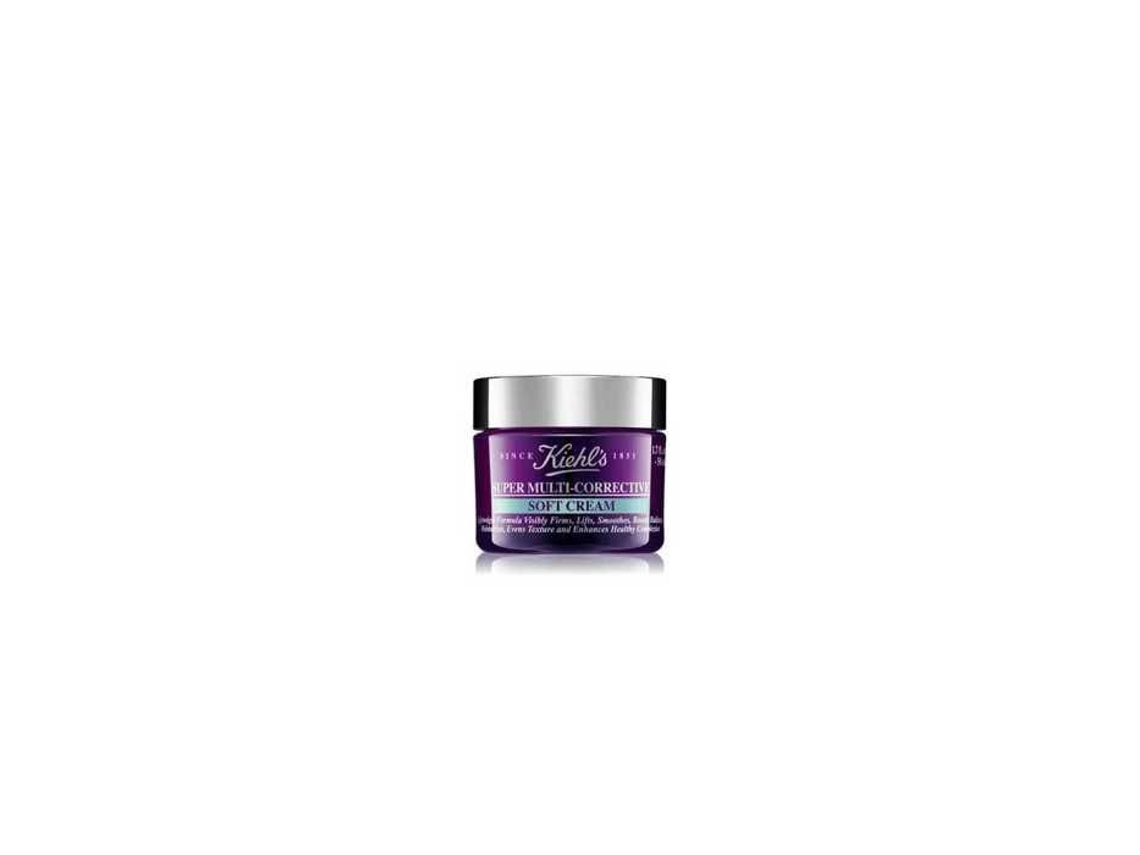 Kiehls Super Multi Crema Correctora Suave 50ml Aucune