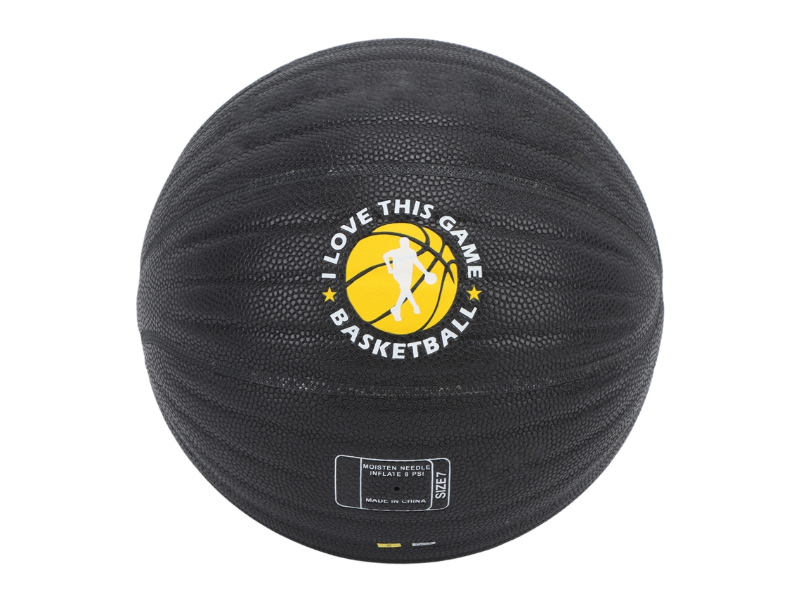 Rebe-balón De Baloncesto Peso Aumentado De Entrenamiento Pu Tamaño 7 1kg 2.2lb Para Rebote Mejorado Hombres Mujeres