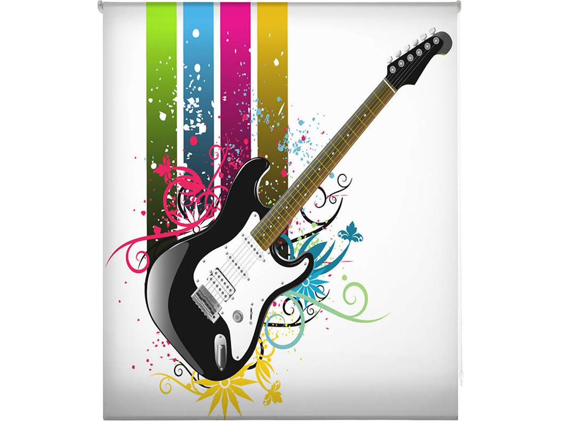 Estor Enrollable HAPPYSTOR Estampado Digital Juvenil HSCJ5779 200x250 cm