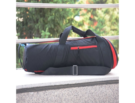 Bolsa de Trípode de Cámara SLOWMOOSE de 80 x 100 cm para Manfrotto Gitzo Flm Sachtler (70 x 20 x 13 cm)