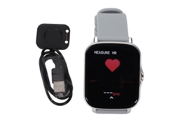 Reloj Inteligente (llamada Bluetooth, Música Local)