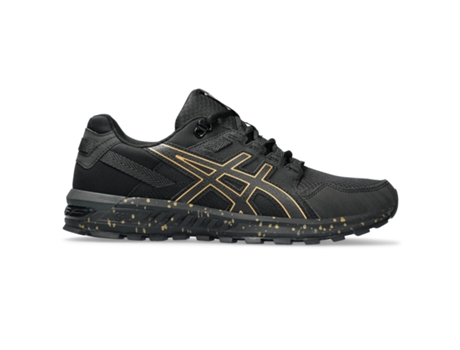 Zapatillas de Hombre ASICS Gel Citrek Dorado (46)