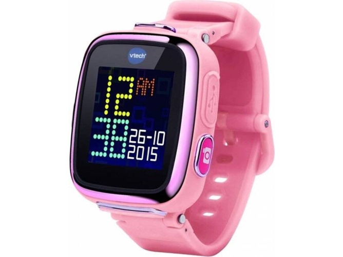 Smartwatch CONCENTRA KIDIZOOM DX2