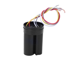 2026dz-condensador De Arranque Y Funcionamiento Cbb60 5+3uf 450v Ac Para Lavadora Motor