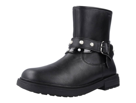 Zapatos de Niños GEOX Negro (30)