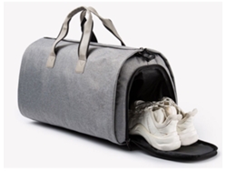 Bolsa de Almacenamiento XGF Gris