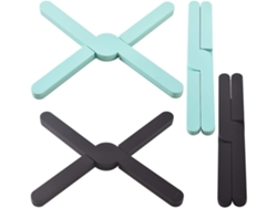 Protectores de cocina resistentes al calor*
