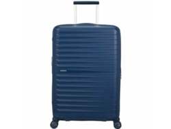 Maleta de cabina American Tourister 155260 1598 Azul