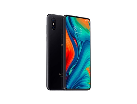 Smartphone XIAOMI Mi Mix 3 5G 6Gb/128Gb Negro Onyx Negro Dual Sim