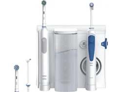 Centro Dental ORAL B Oxyjet+ Pro1