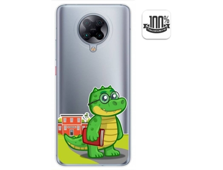 Carcasa Xiaomi POCO F2 Pro TUMUNDOSMARTPHONE Coco Multicolor