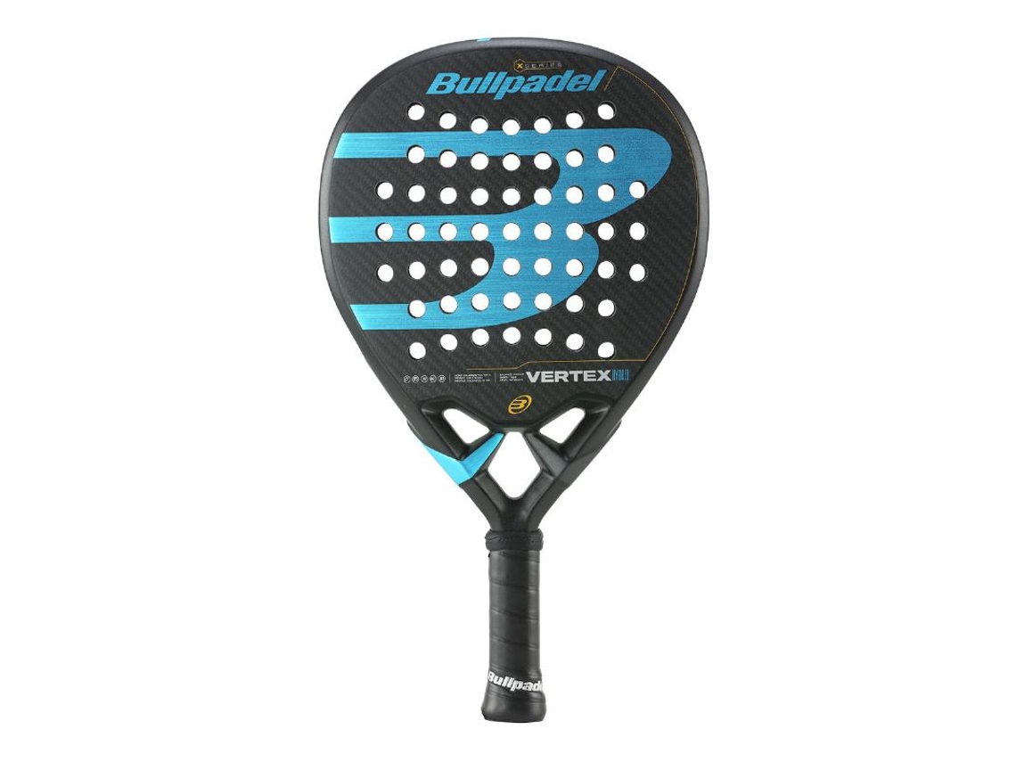 Pala de Pádel BULLPádel Vertex 02 X Hybrid