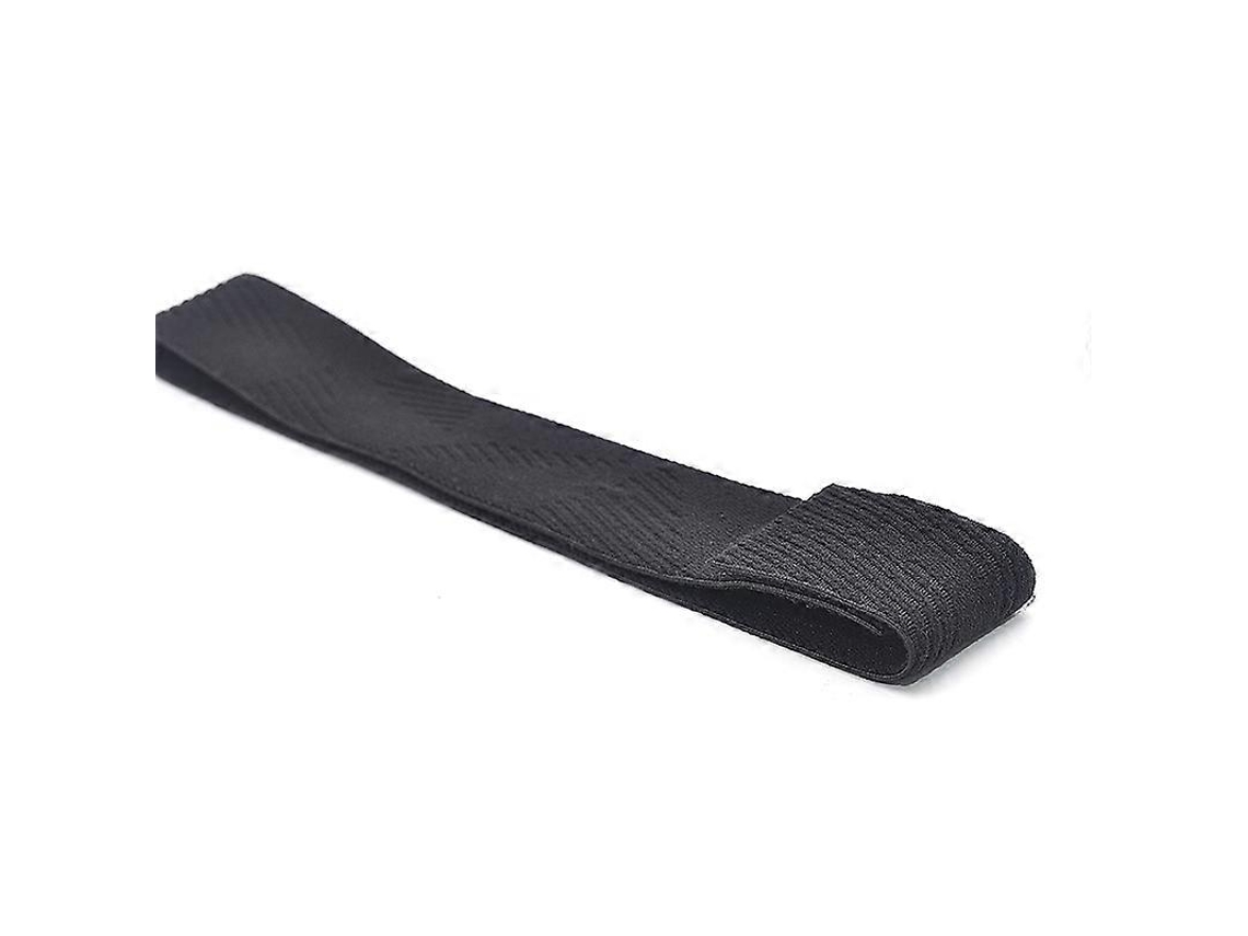 2 piezas de banda protectora elástica para faros delanteros para Steelseries Arctis 7 / Arctis Pro (l)