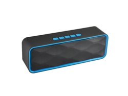 El nuevo subwoofer de graves de 1 pieza ALLINLESS