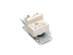 Condensador Antirruido 0,1µf - Indesit C00143383 Para Lavadora Cap250un