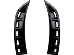 Pegatina Para Coche, Guardabarros Delantero, Parachoques Y Embellecedor Lateral Mercedes-benz Clase Cla C118
