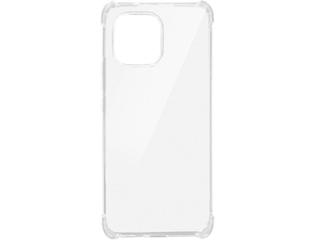 Carcasa Xiaomi Mi 11 AVIZAR Anti-choque Transparente