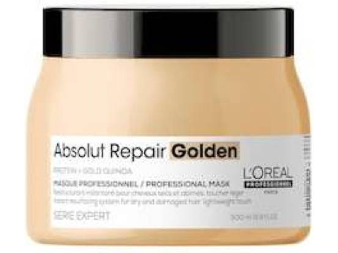 Máscara Capilar LOreal Professionnel Paris 500 Ml