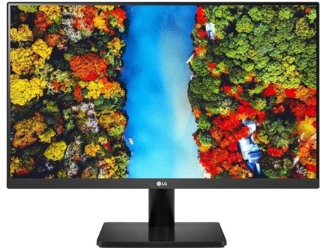 Monitor Gaming LG 24MP60G-B (24'' - 1 ms - 75 Hz)