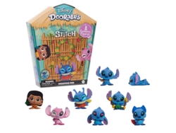 Figura sorpresa de Disney Stitch para puertas B.active