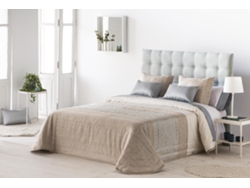 Colcha JVR Lucca (Poliéster - Multicolor - 270 cm)